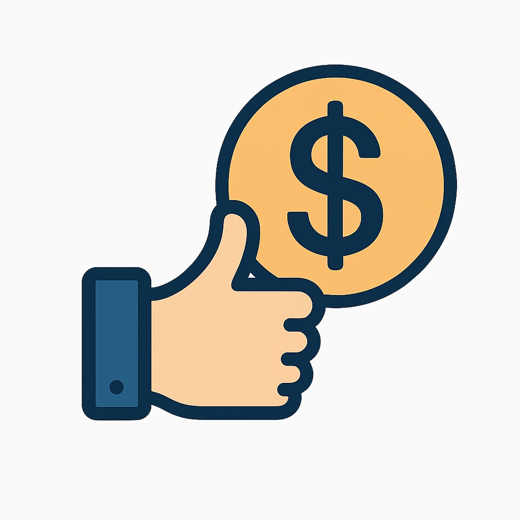 Kiszolgálási bónusz