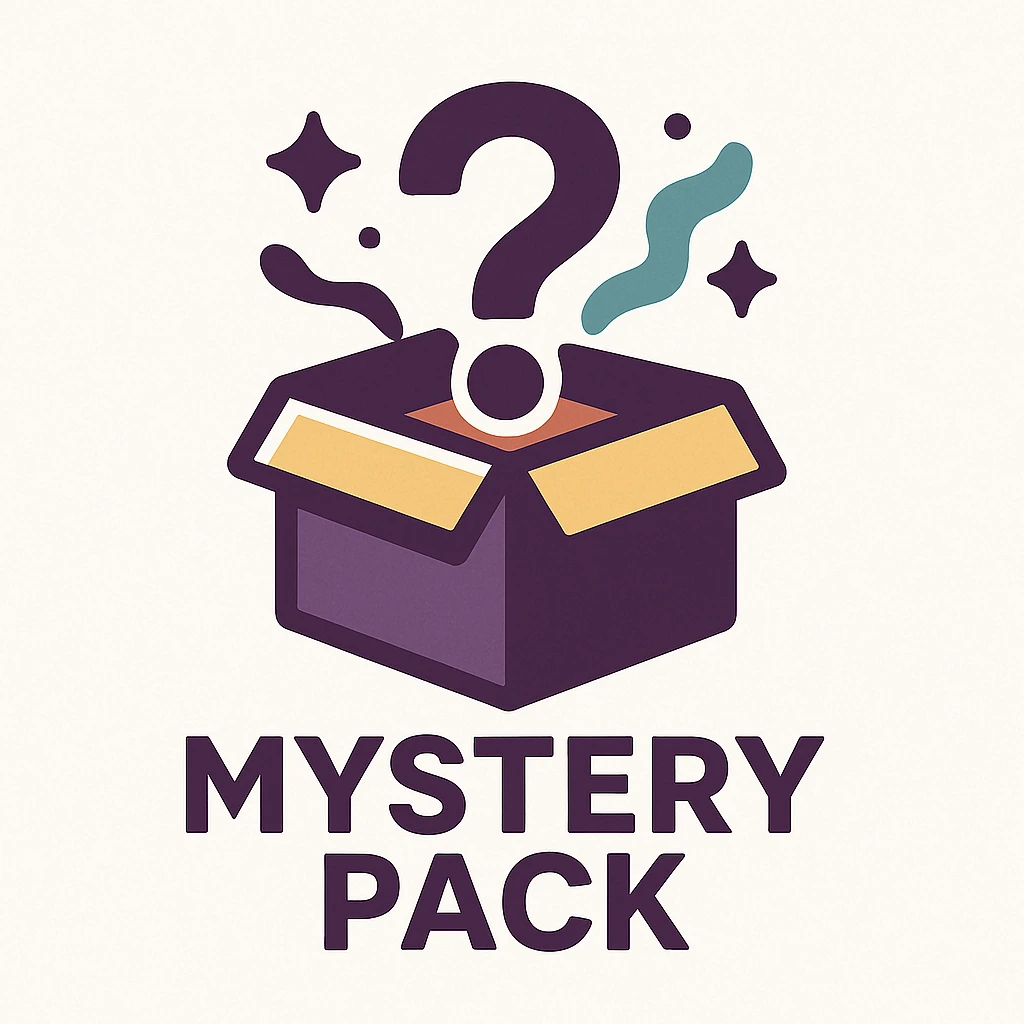 Mystery Pack